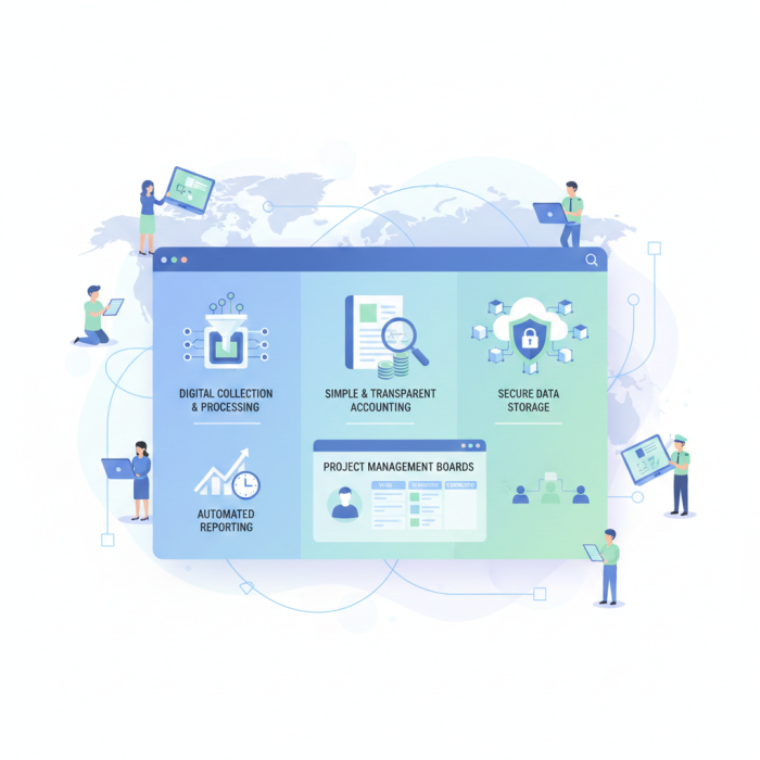 ইউনিয়ন ডেস্ক মিশন