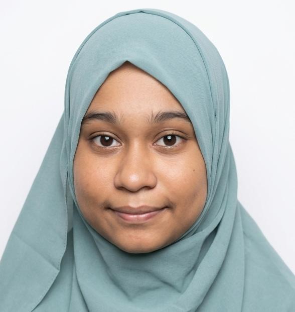 TAIBA AKTHER KHADIZA