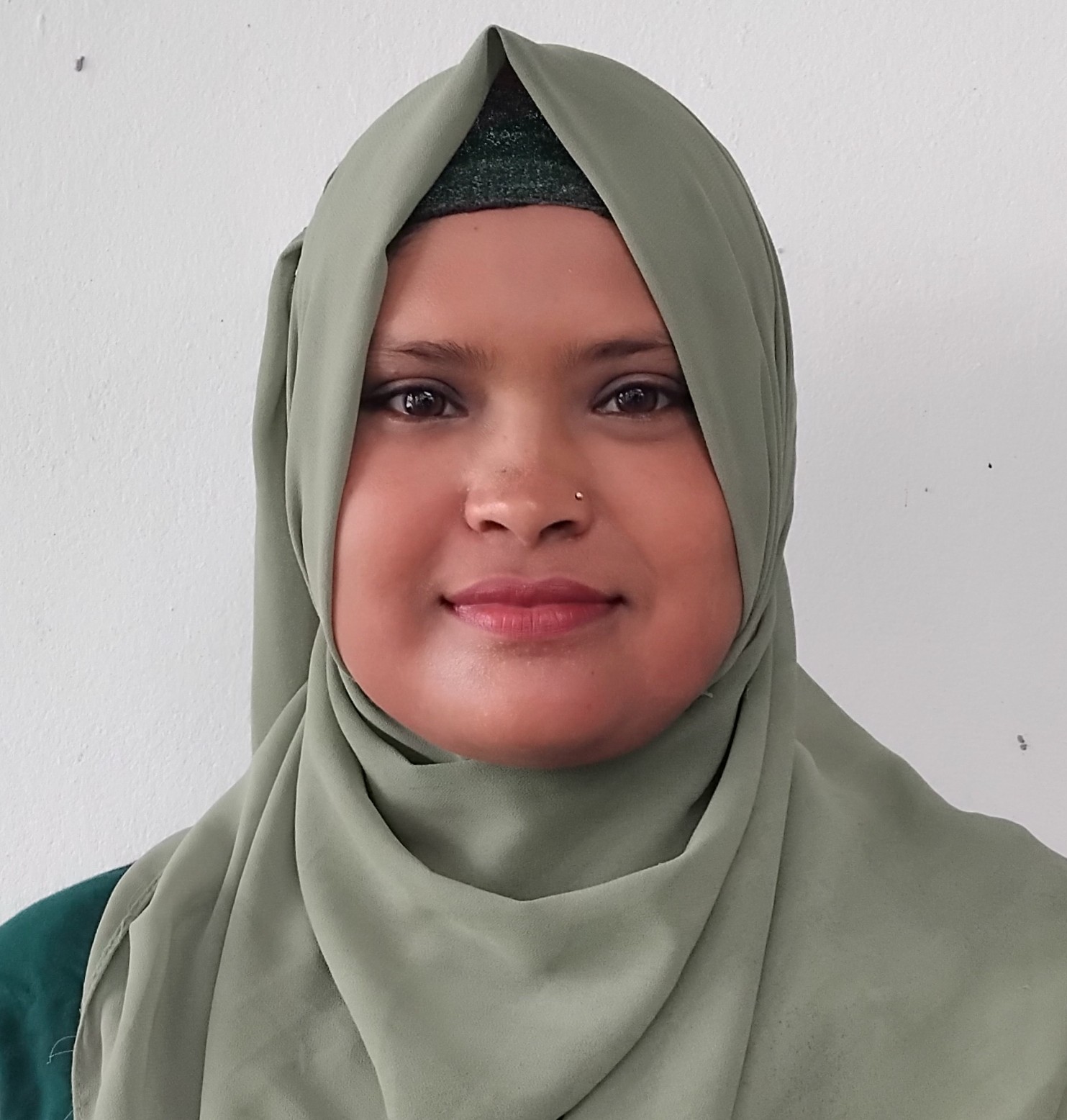 sumaiya begum